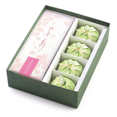 あも(桜)・野づつみ詰合せ