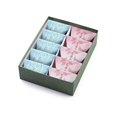 花遊山・栗山家詰合せ