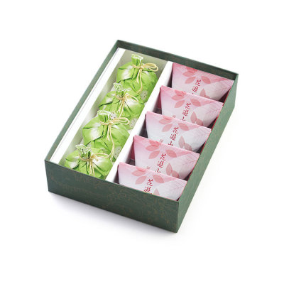 野づつみ・花遊山詰合せ