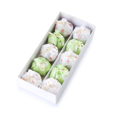 一壺天・野づつみ 10個入