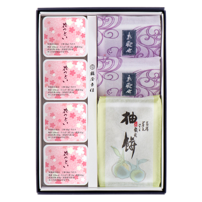 名菓撰(花つどい) 7個入