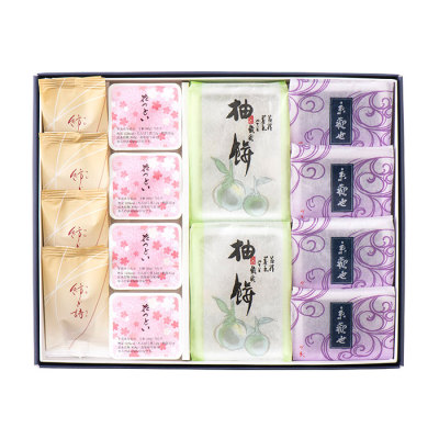 名菓撰(花つどい) 14個入