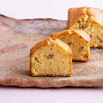 桜のパウンドケーキ〈箱ギフト・紙袋1枚付〉