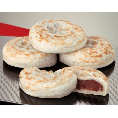 梅ヶ枝餅5個＜2月28日受け取り＞