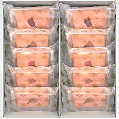 さくらウィッチ(10個入)