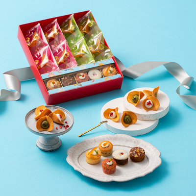 ガトーアソート13個入