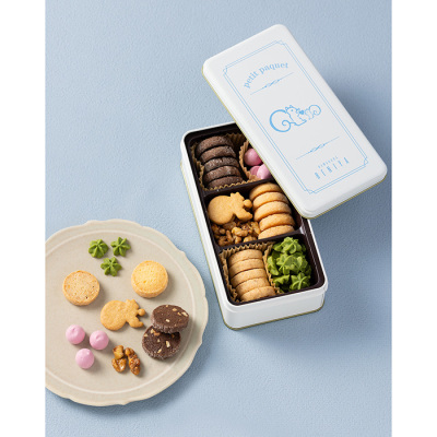 petit paquet ブルークレール (プティ・パケ ブルークレール)＜3月5日から17日お届け＞