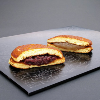 どら焼<4月14日受け取り>