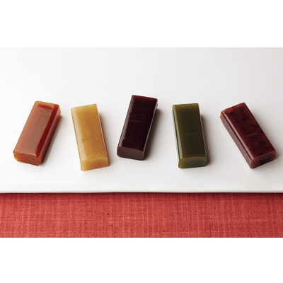 鶴屋吉信ようかん(母の日) 5本入