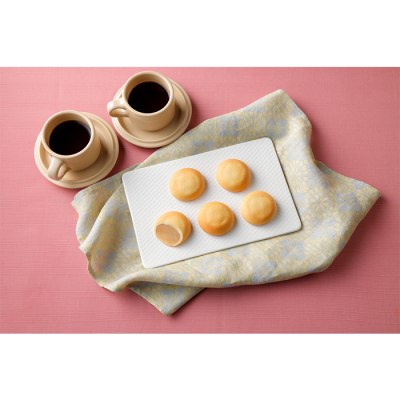 なごみるく12個詰＜5月10日お届け＞