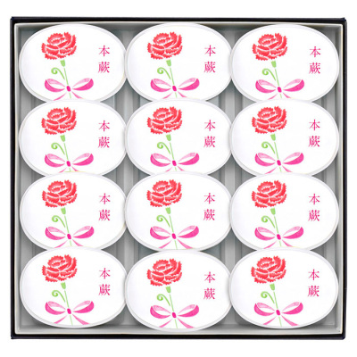 本蕨(母の日) 12個入