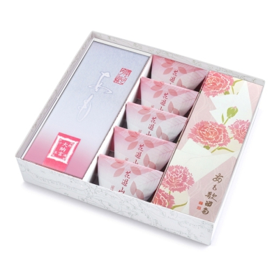 あも歌留多詰合せ(花)