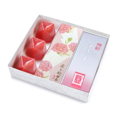 あも歌留多詰合せ(花)