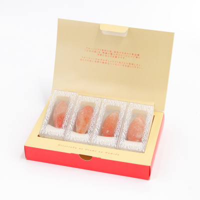 ひとつぶの乙女の涙 4個入