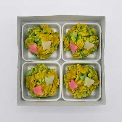 春の風 4個入り