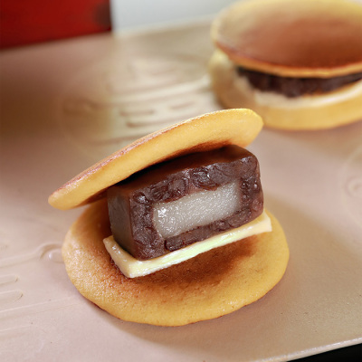 生あもどら＜5月6日受け取り＞