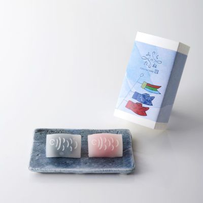 鯉のぼり 2個入