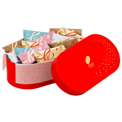 28個 ハッピーターンズハッピーポップ