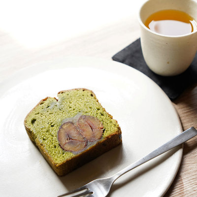 くりあんケーキ抹茶 5枚入