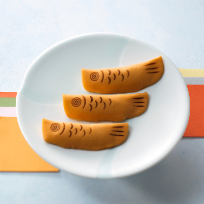 五月晴れ 4本入