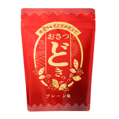 プレーン味