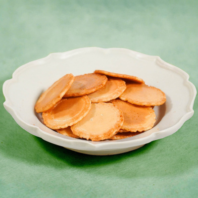 ONSEN BAKE かぼす