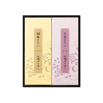 せんべい 2本入り
