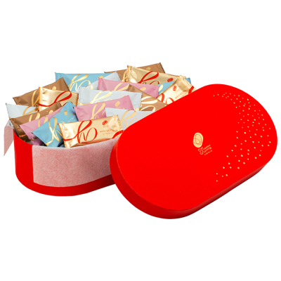 50個 ハッピーターンズ ハッピーポップ