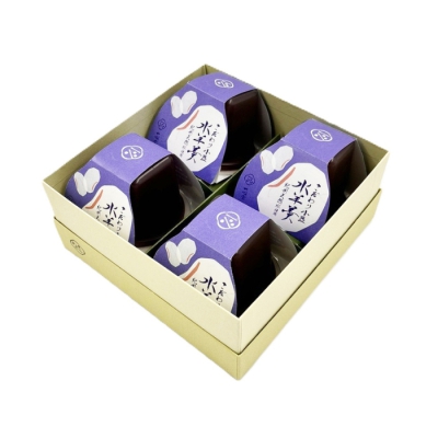 水羊羹ギフト4個入