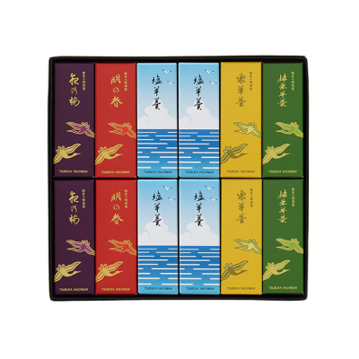 一口羊羹 12本入り