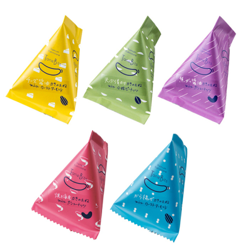 タネビッツアソートボックス 150g(h4260848)｜フード(食品・スイーツ