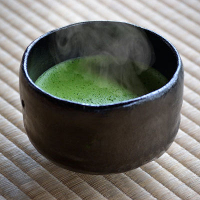 宇治抹茶スティック