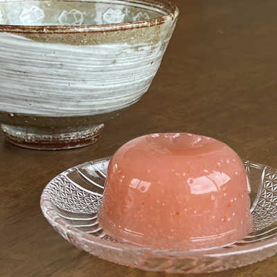 多伎いちじくゼリー