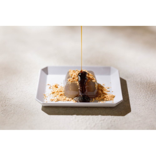 わらび餅12個(h4261002)｜フード(食品・スイーツ)｜阪急百貨店公式通販