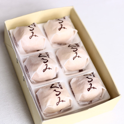 銘菓くるみ(h4261017)|フード(食品・スイーツ)|阪急百貨店公式通販 銘菓くるみ(h4261017)|フード(食品・スイーツ)|阪急百貨店公式通販