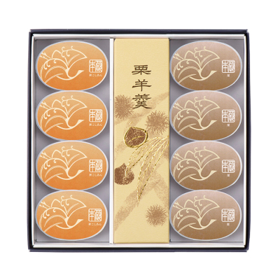 名菓撰(本蕨秋D)