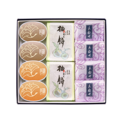 名菓撰(本蕨秋Z)