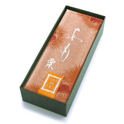あも(栗) 1本入