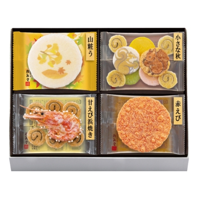 秋ひらり 10袋入
