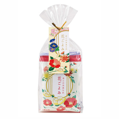 花ごよみ4袋入