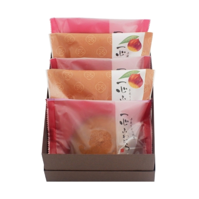 秋のふわどら5個入