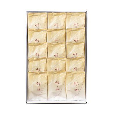 紡ぎ詩 15個入