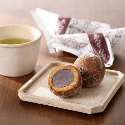和菓子屋のあんどーなつ＜11月1日受け取り＞