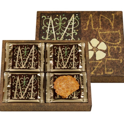 マンデルチーゲル