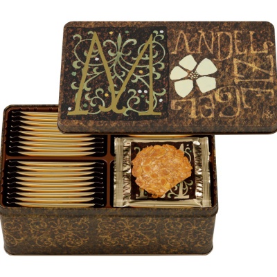 マンデルチーゲル