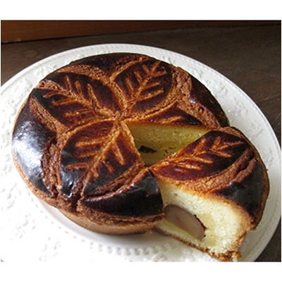 すずかけバスク