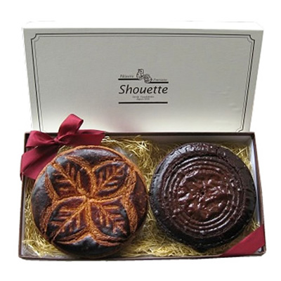 ドゥーブルバスク