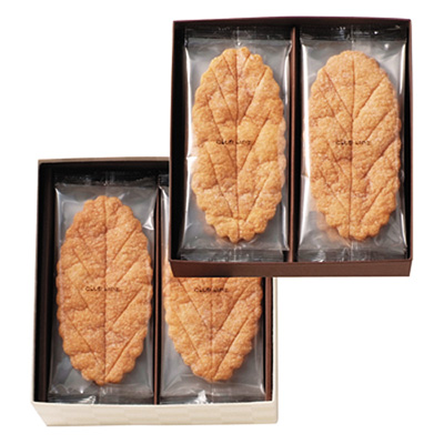 リーフパイ 20枚入