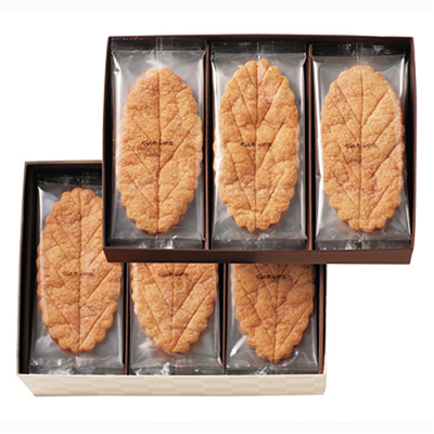 リーフパイ 30枚入