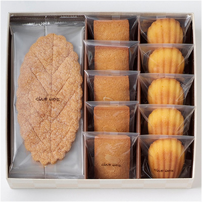 ハリエ・アソート